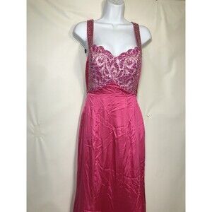 My Fashion Style Fuchsia Size 6 NWT Prom Evening Dress